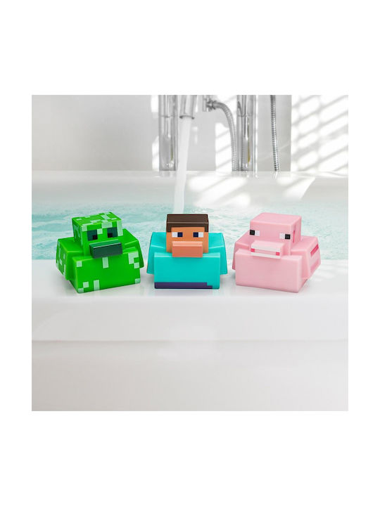 Paladone Kids Decorative Lamp Creeper
