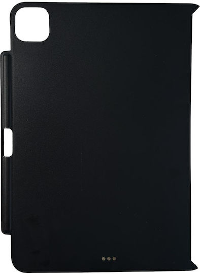 Uniq Ipad Flip Cover Μαύρο (iPad Pro 2024 11")