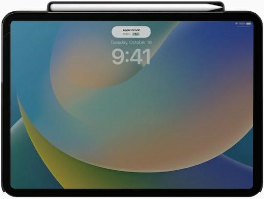 Uniq iPad Flip Cover Schwarz (iPad Pro 2024 11")