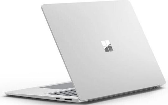 Microsoft Surface Laptop Copilot + PC 15" Touchscreen 120Hz (Snapdragon-X Elite/16GB/256GB SSD/W11 Pro) (International English Keyboard)