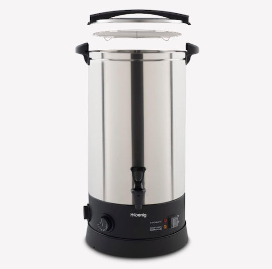 HKoenig Κλίβανος 25lt 2500W