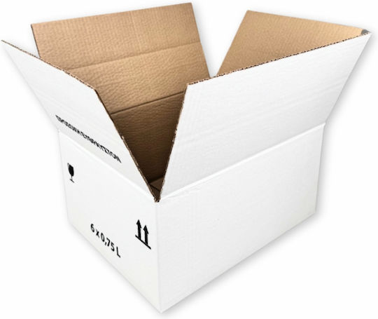 thessPACK 5-Layer Packaging Box