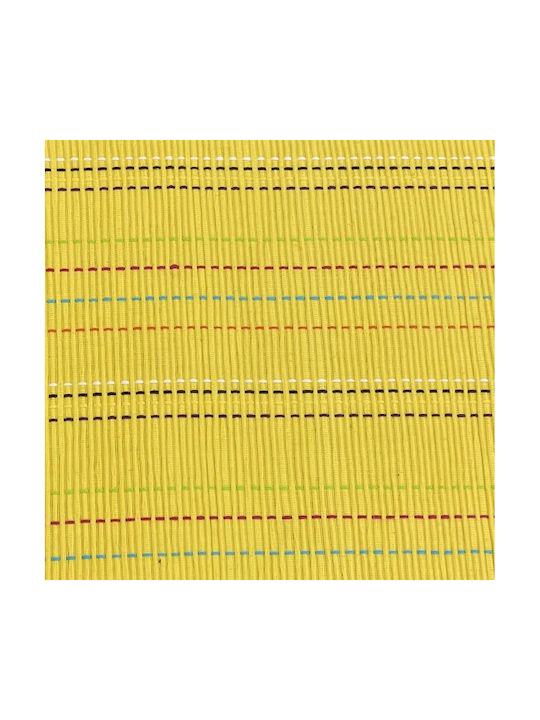 Linea Home Ν830 Placemat Fabric Green 48x33cm 1pcs