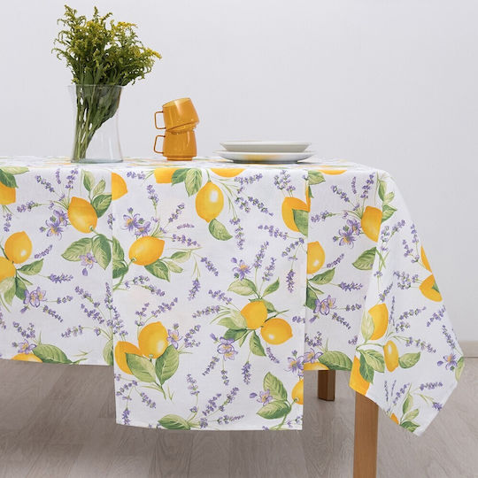 Dimeco Placemat Yellow 50x35cm