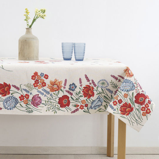 Dimeco Fabric Placemat Multicolour 32x50cm