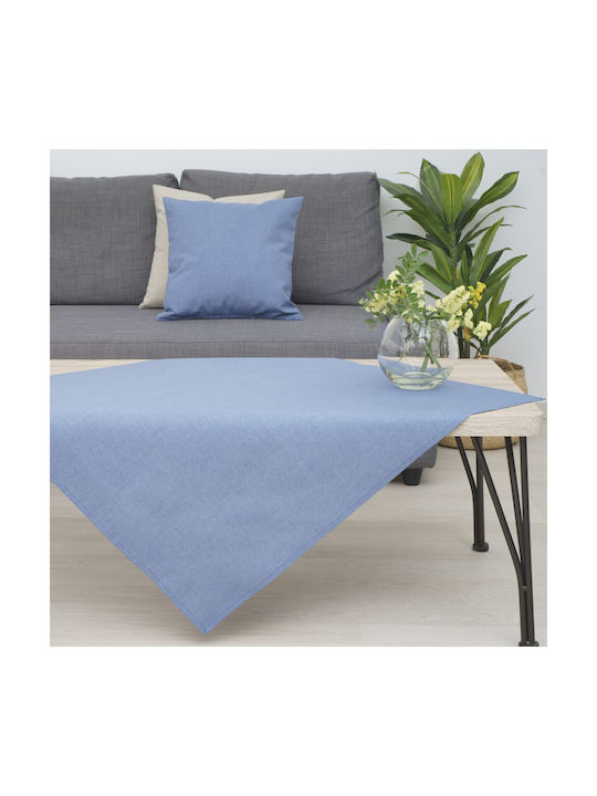 Dimeco Σουπλά Υφασμάτινο Μπλε 35x50cm Dimeco Σουπλά Υφασμάτινο Μπλε 35x50cm