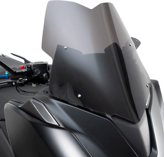 Ζελατίνα Barracuda Yamaha T-max 560 2020-2021