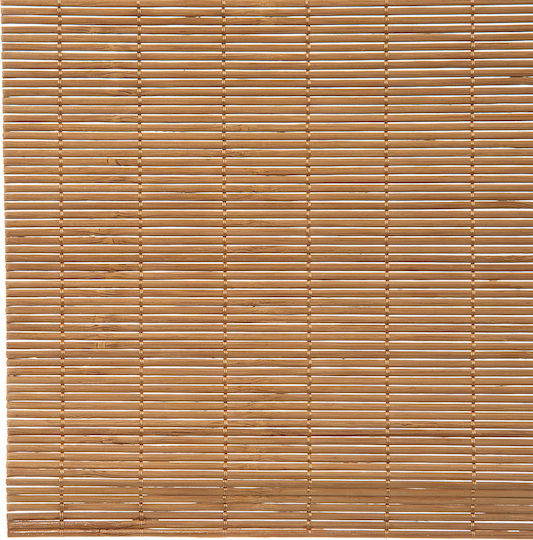 Atmosphera Bamboo Placemat Brown 45x30cm