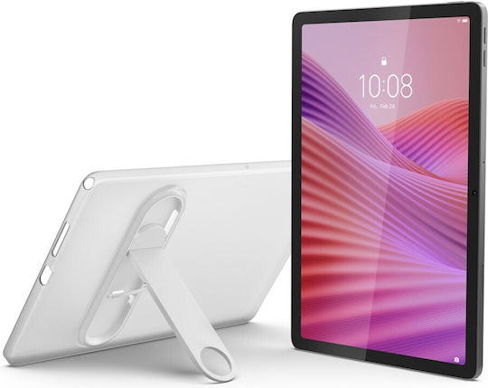 Lenovo Tab 10.1Inches (4GB/64GB) Luna Grey