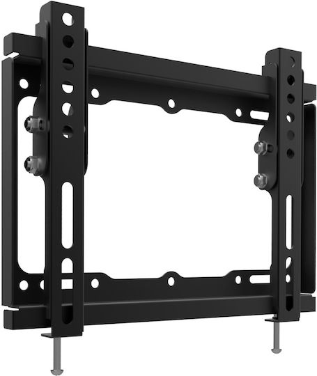 Cabletech UCH0153 DM-0153-1 Стойка за телевизор Стенен до 42" и 35кг
