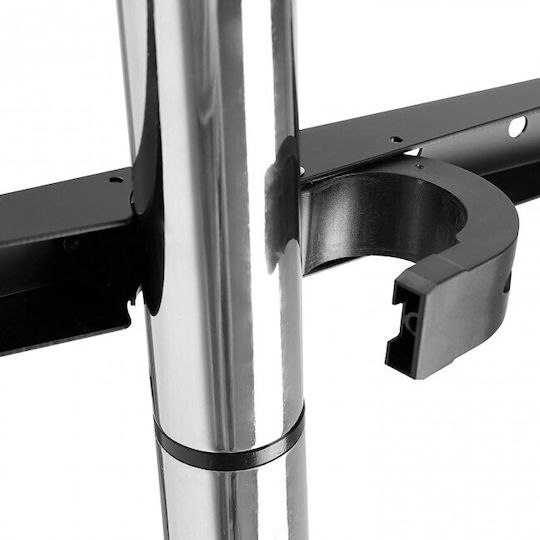 LogiLink BP0080 Βάση Τηλεόρασης Δαπέδου έως 70" και 40kg