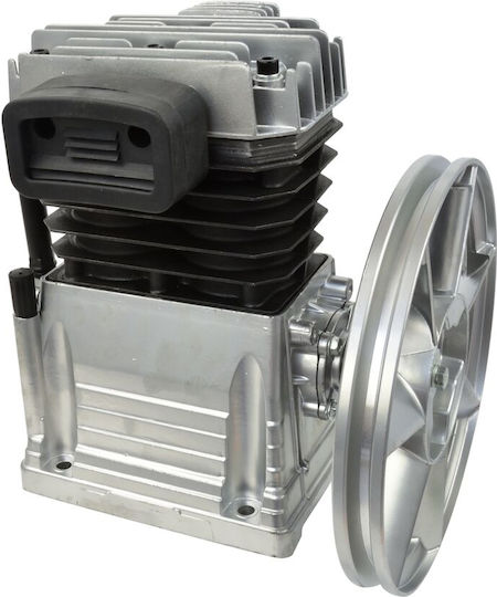 Geko Air Compressor Head 3hp G80313