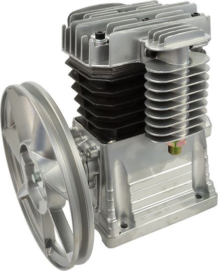 Geko Air Compressor Head 3hp G80313