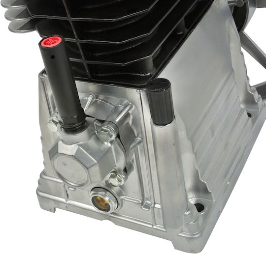 Geko Air Compressor Head 3hp G80313
