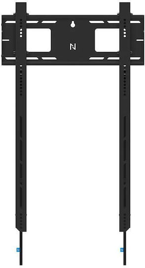 Neomounts WL30-750BL18P Wandhalterung für Fernseher bis 98"