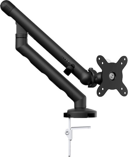 Kruger & Matz KM0772 Wall TV Mount up to 10kg Black