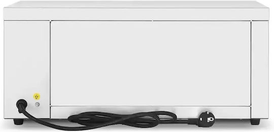 Dynamic Commercial Electric Salamander Grill 2.2kW 58x43.5x38cm