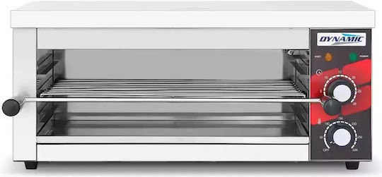 Dynamic Commercial Electric Salamander Grill 2.2kW 58x43.5x38cm