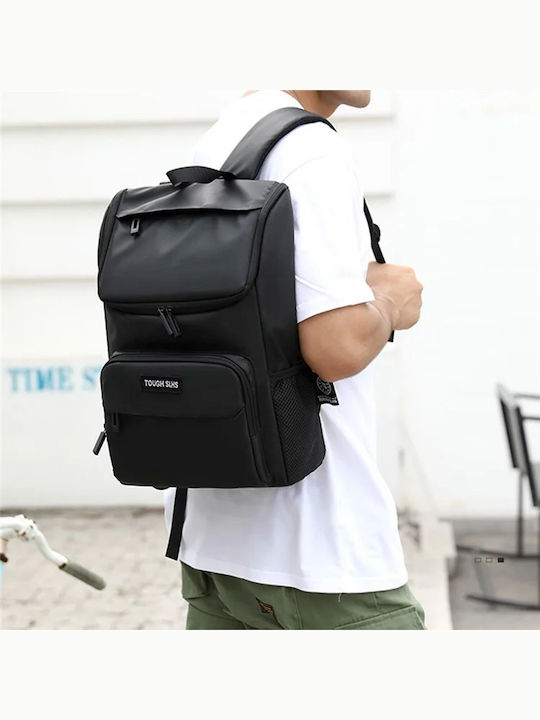 Rucksack Wasserdicht 28Es Schwarz
