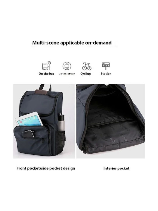 Rucsac Waterproof 28lt Negru
