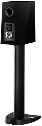 Paradigm Founder 40B Ζεύγος Ηχείων Hi-Fi Δαπέδου 120W 2 Δρόμων Π19.7xΒ32xΥ36.8εκ. Μαύρο