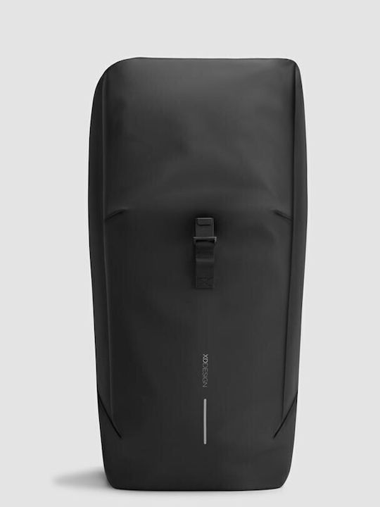 XD Design Urban Flat-top 18lt Black