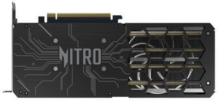 Acer ARC B580 12GB GDDR6 Nitro OC Graphics Card