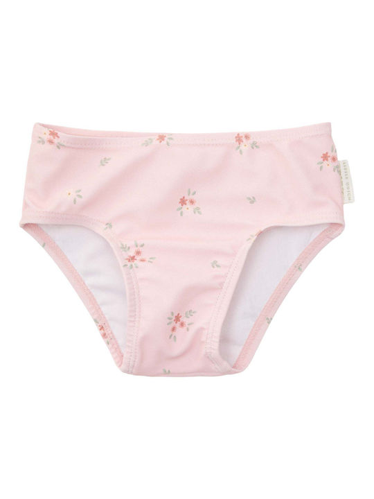 Little Dutch Kids Swimwear Bikini Rosy