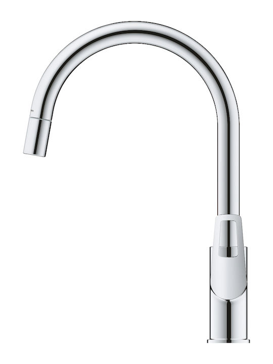 Grohe Bauloop Groß Zähler Bronze Grohe Bauloop Groß Zähler Bronze