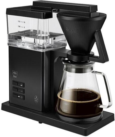 Melitta Filterkaffeemaschine 1000W