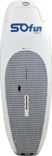 Σανίδα Windsurf Hybrid Tomo 230l Sideon
