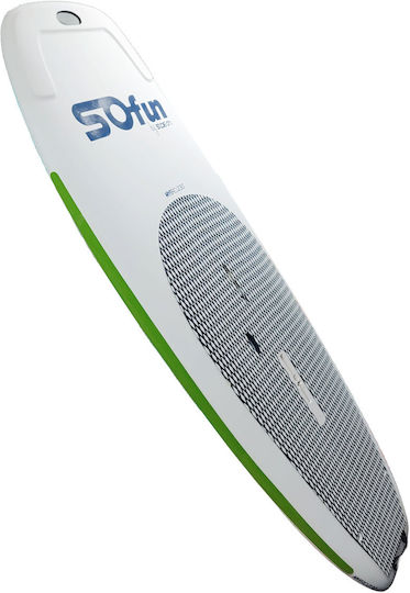 Σανίδα Windsurf Hybrid Tomo 230l Sideon