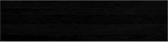 Vidaxl Stair Treads 2 Pieces Dark Brown Solid Oak Wood Brown