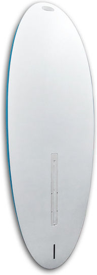 Σανίδα Windsurf School 170l Μπλε Πορτοκαλί Sideon