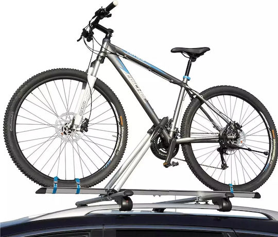 Fischer Basis Fahrradträger für 1 Fahrrad