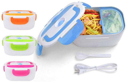 Red Lunch Box