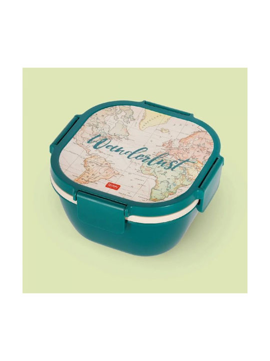 Legami Milano Lunchbox Kunststoff 1700ml 1Stück