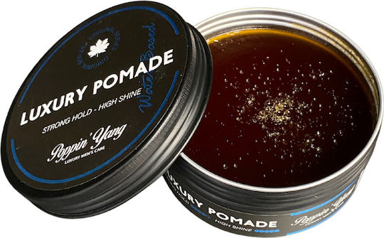 Poppin Yang Luxury Pomade