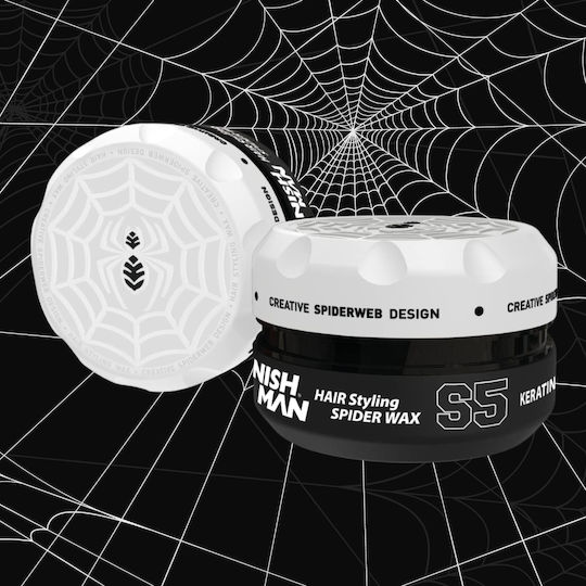 NISHMAN Spider Wax S5 Wachs