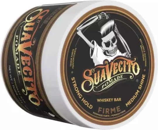 Suavecito Pomade 113gr