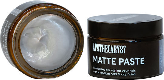 Apothecary87 Matte Paste 50ml