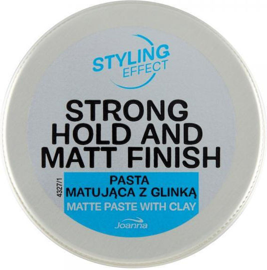 Joanna Paste für Starkes Reservierung & Matt Styling-Effekt 100gr
