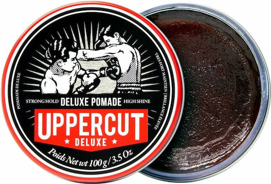 Uppercut Deluxe Deluxe