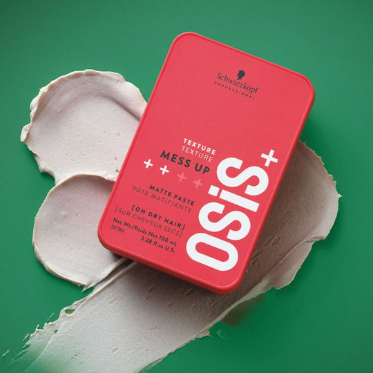 Schwarzkopf OSIS+ Mess Up