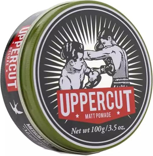 Uppercut Deluxe Deluxe Matt Помада