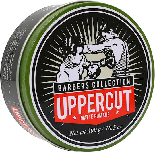 Uppercut Deluxe Deluxe Matt