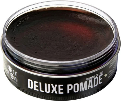 Uppercut Deluxe Deluxe Pomade για Δυνατό Κράτημα & Λάμψη 100gr