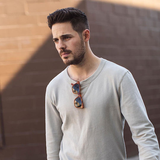 Baxter Of California Clay Pomade για Δυνατό Κράτημα & Φυσικό Αποτέλεσμα 60ml