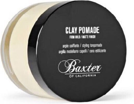 Baxter Of California Clay Pomade 60ml