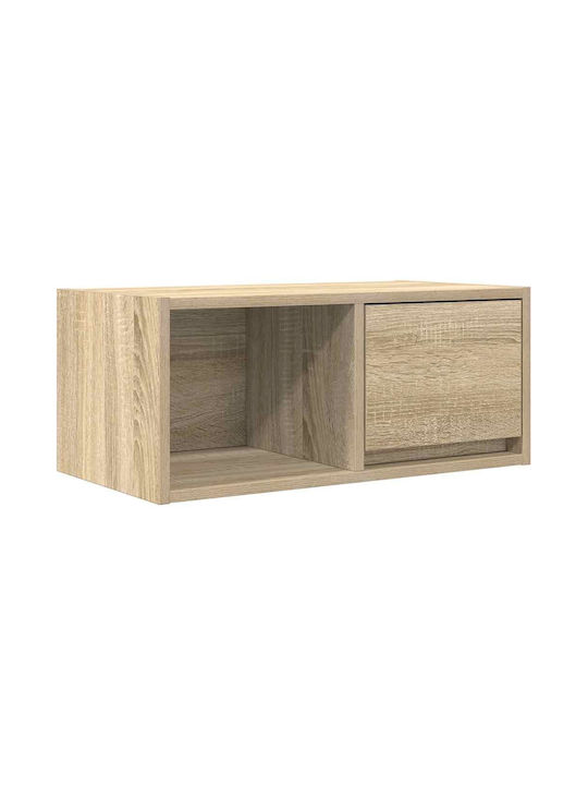 TV-Ständer Braune M120xT31xH25.5cm